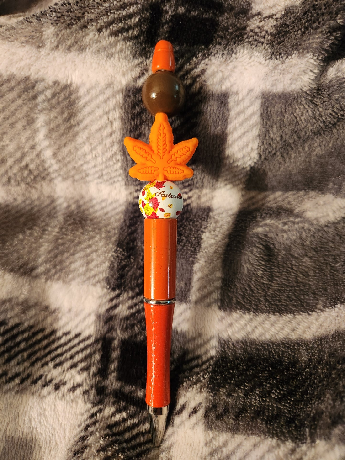 All Beaded Pens