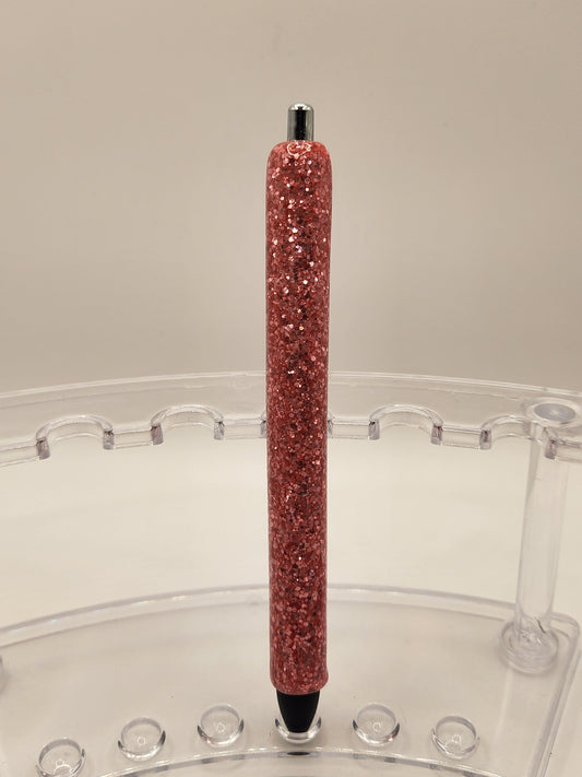 Pink Pen