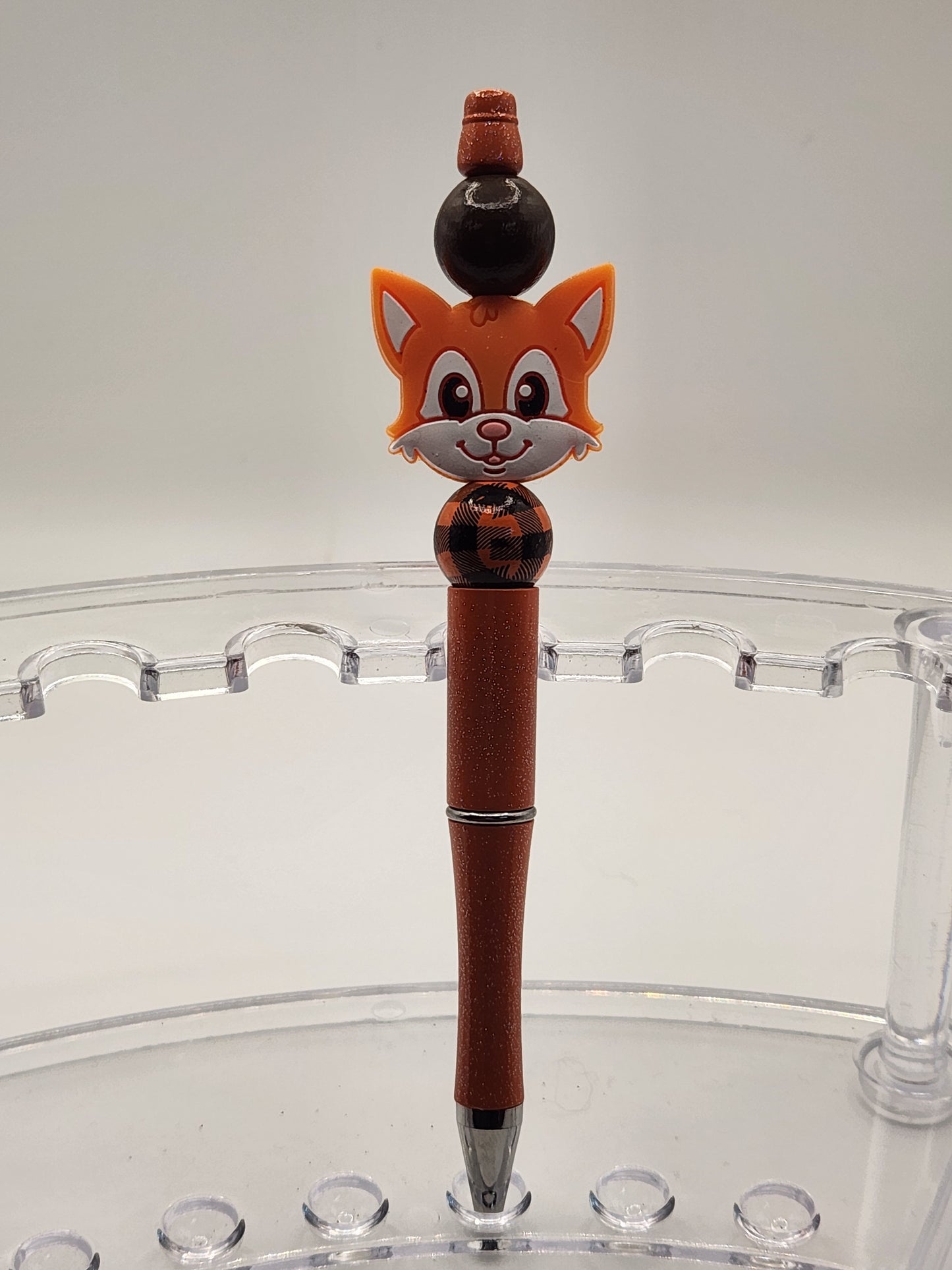 Beaded Pens ($8 - $12)