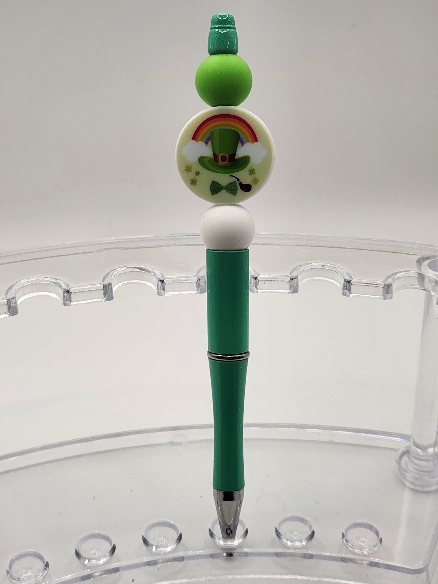 Beaded Pens ($8 - $12)