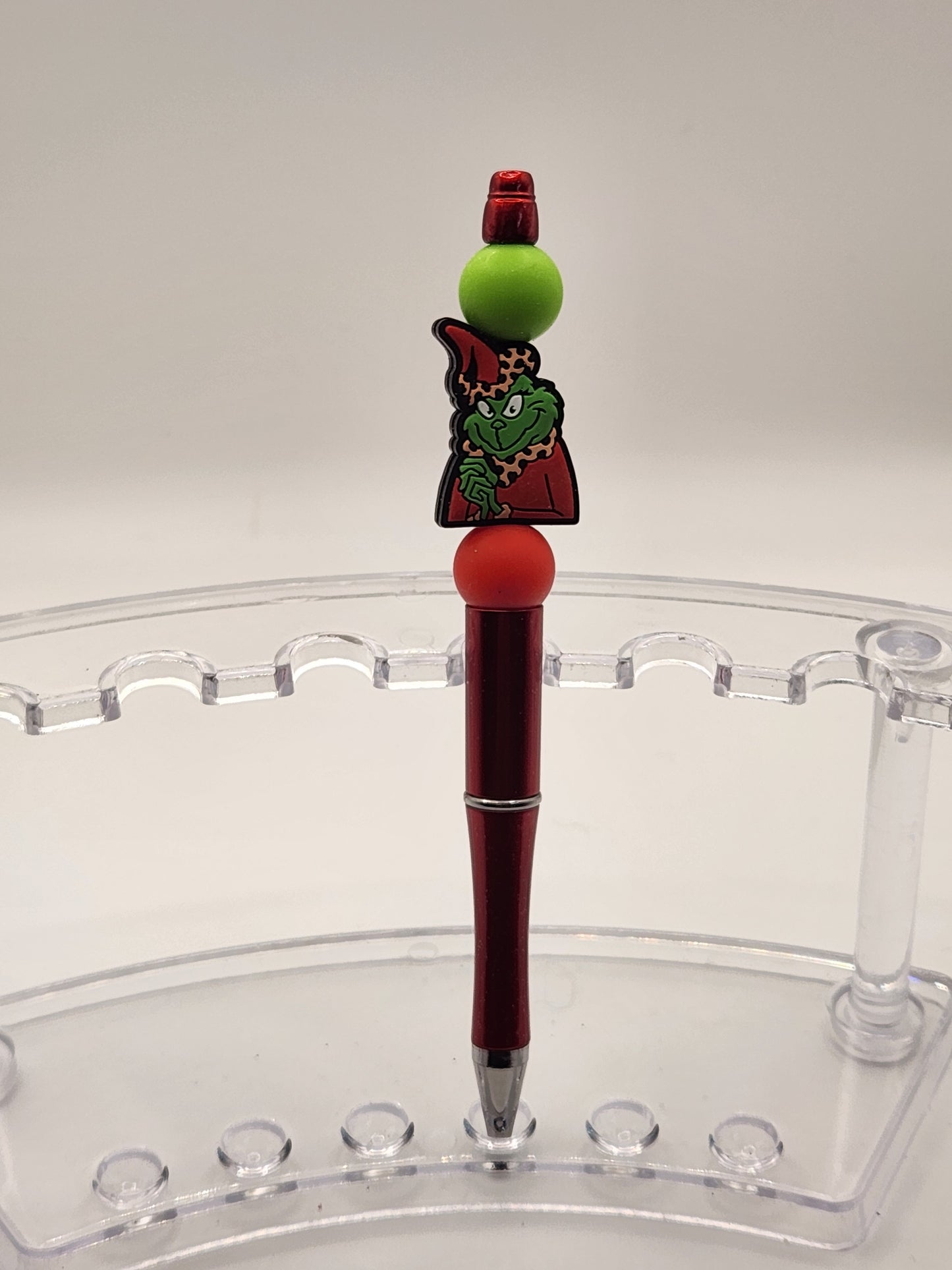 Beaded Pens ($8 - $12)