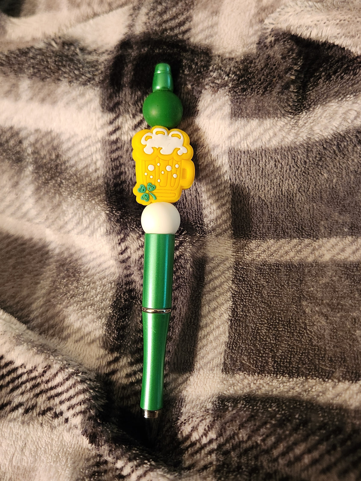All Beaded Pens