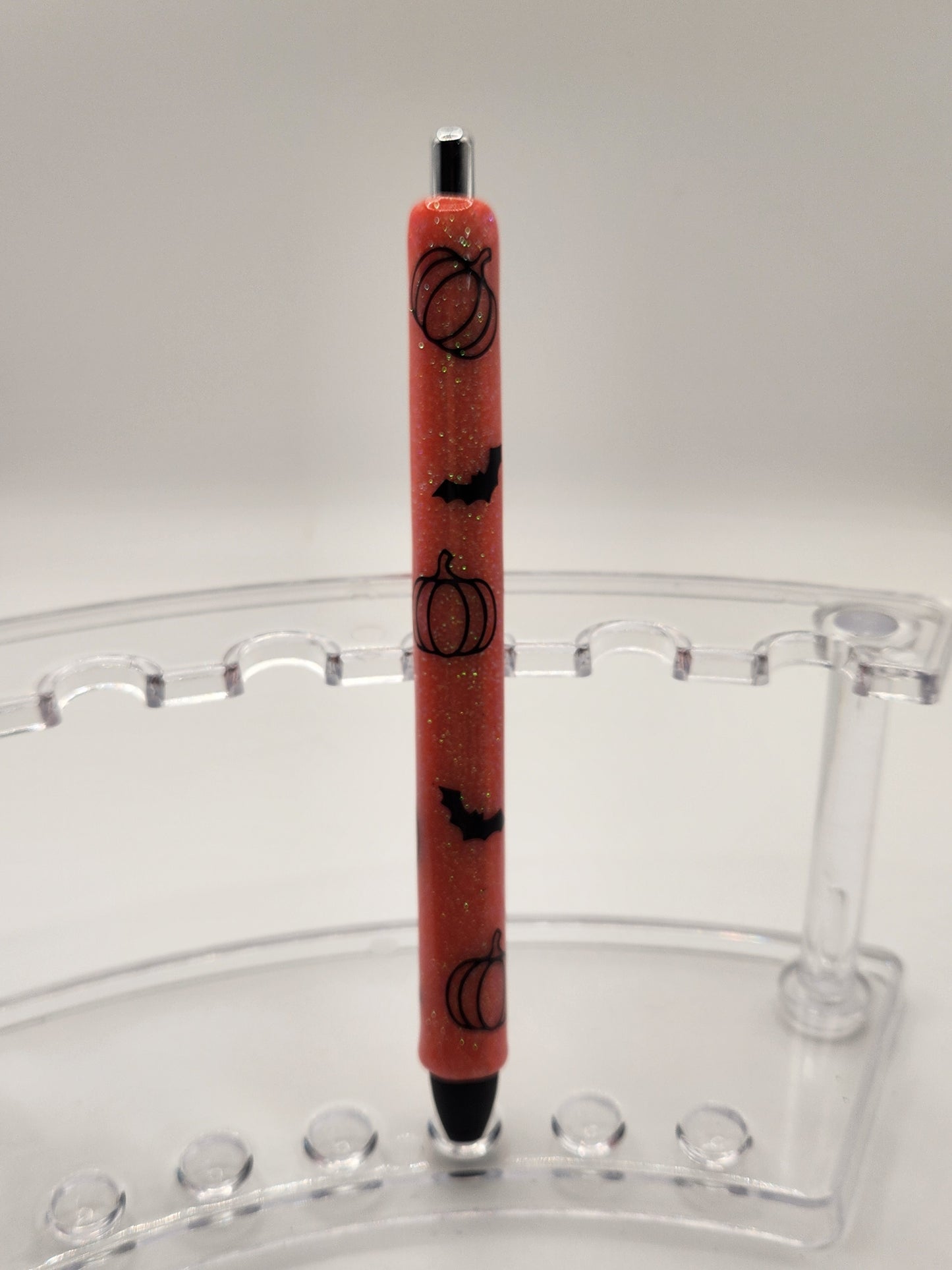 All Glitter Pens