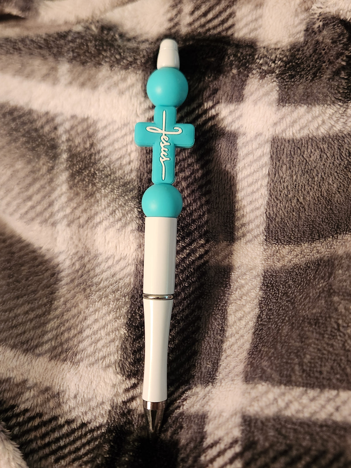 All Beaded Pens