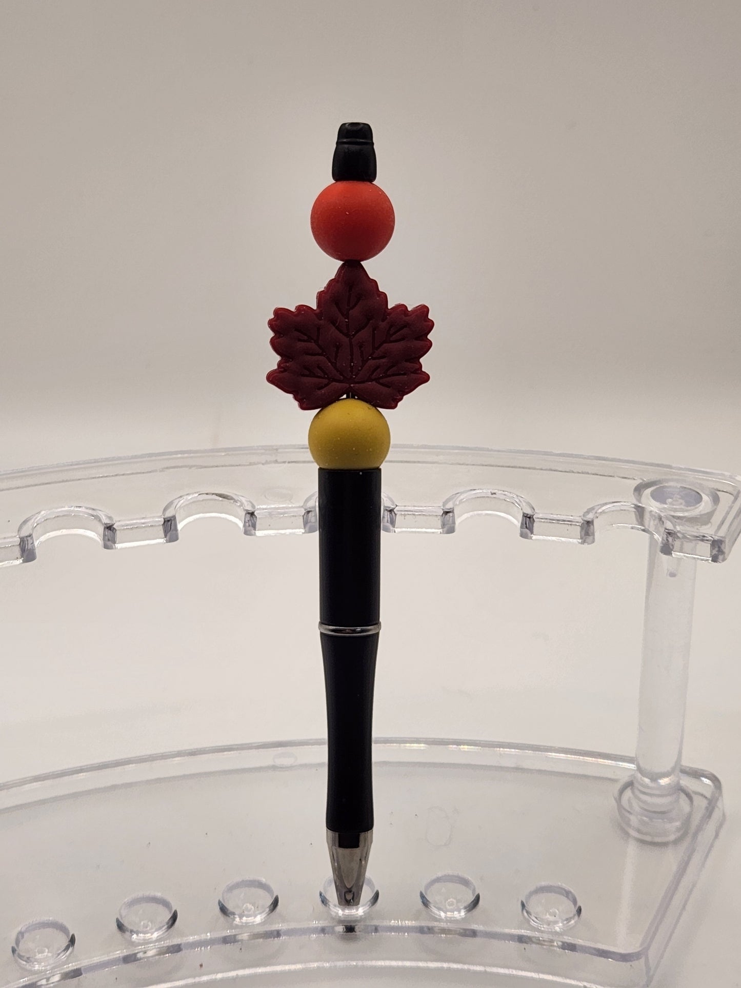 Beaded Pens ($8 - $12)