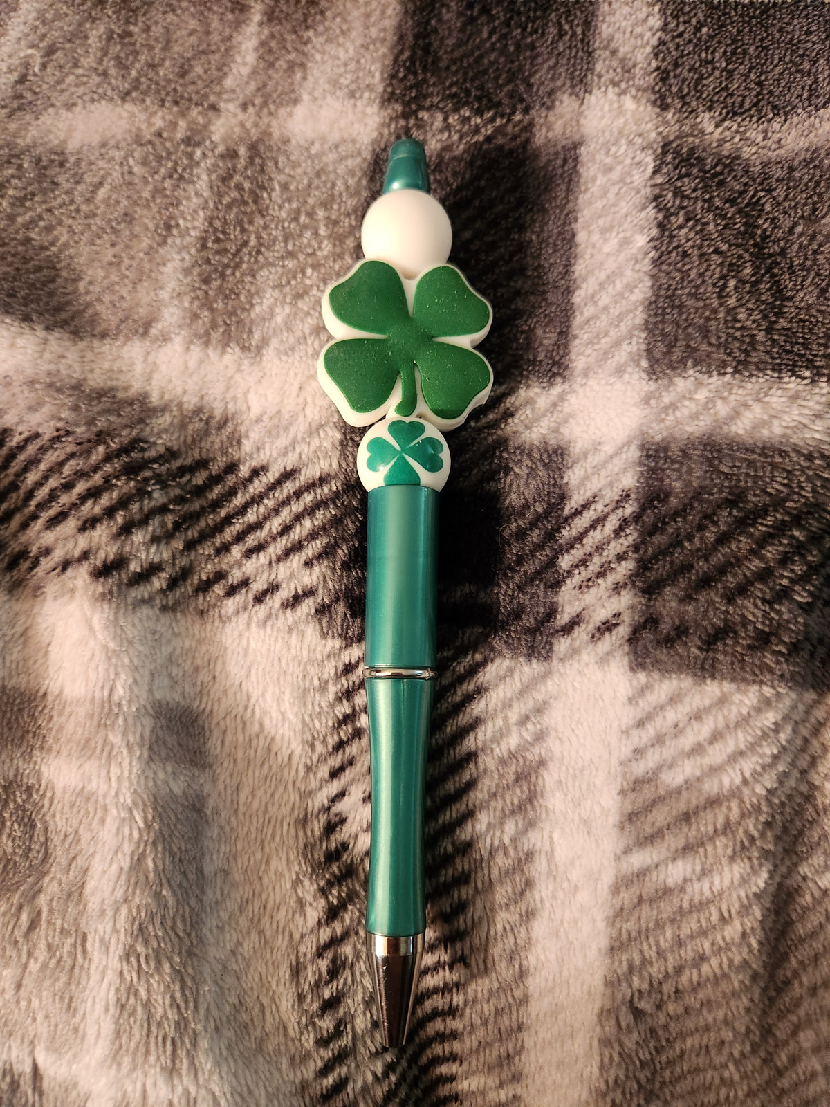 All Beaded Pens