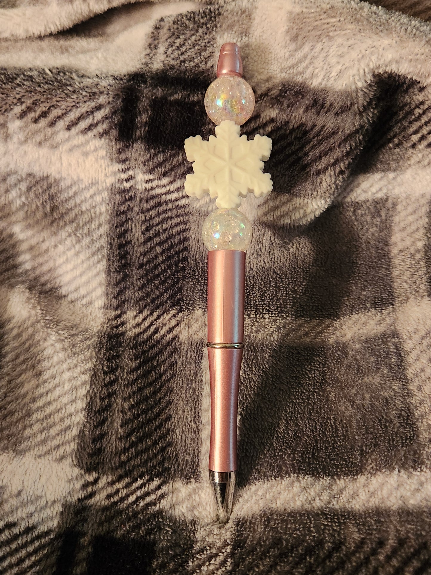 All Beaded Pens