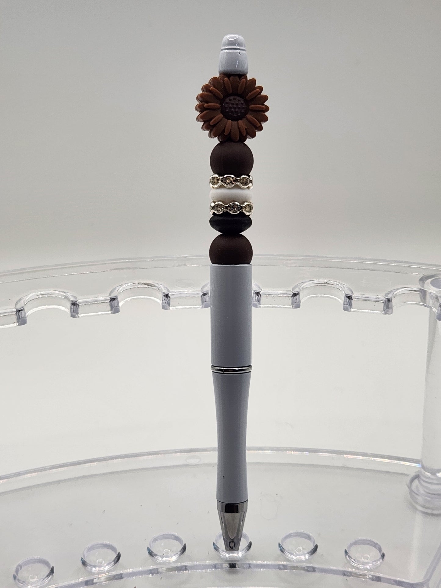 Beaded Pens ($8 - $12)