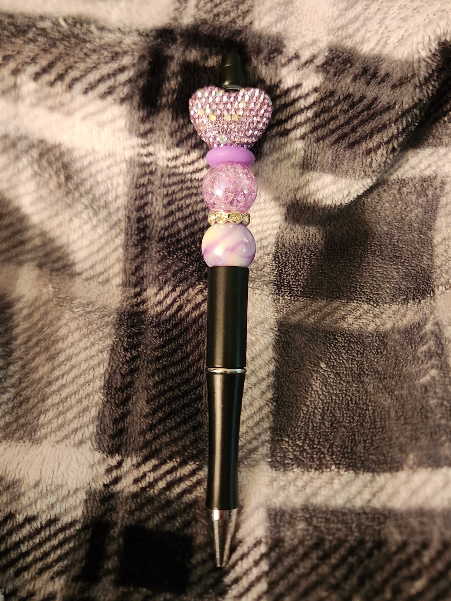 All Beaded Pens