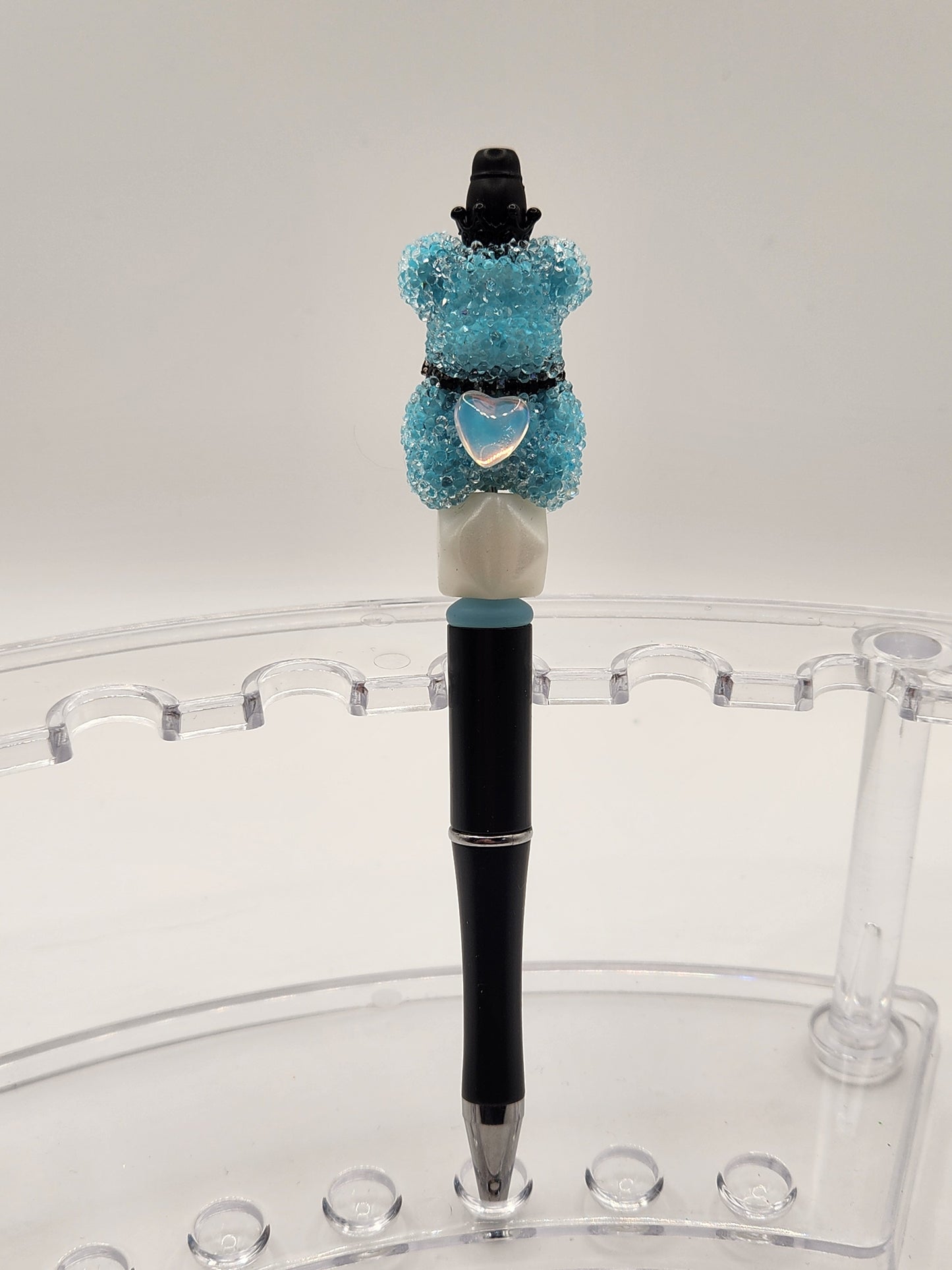 Beaded Pens ($8 - $12)