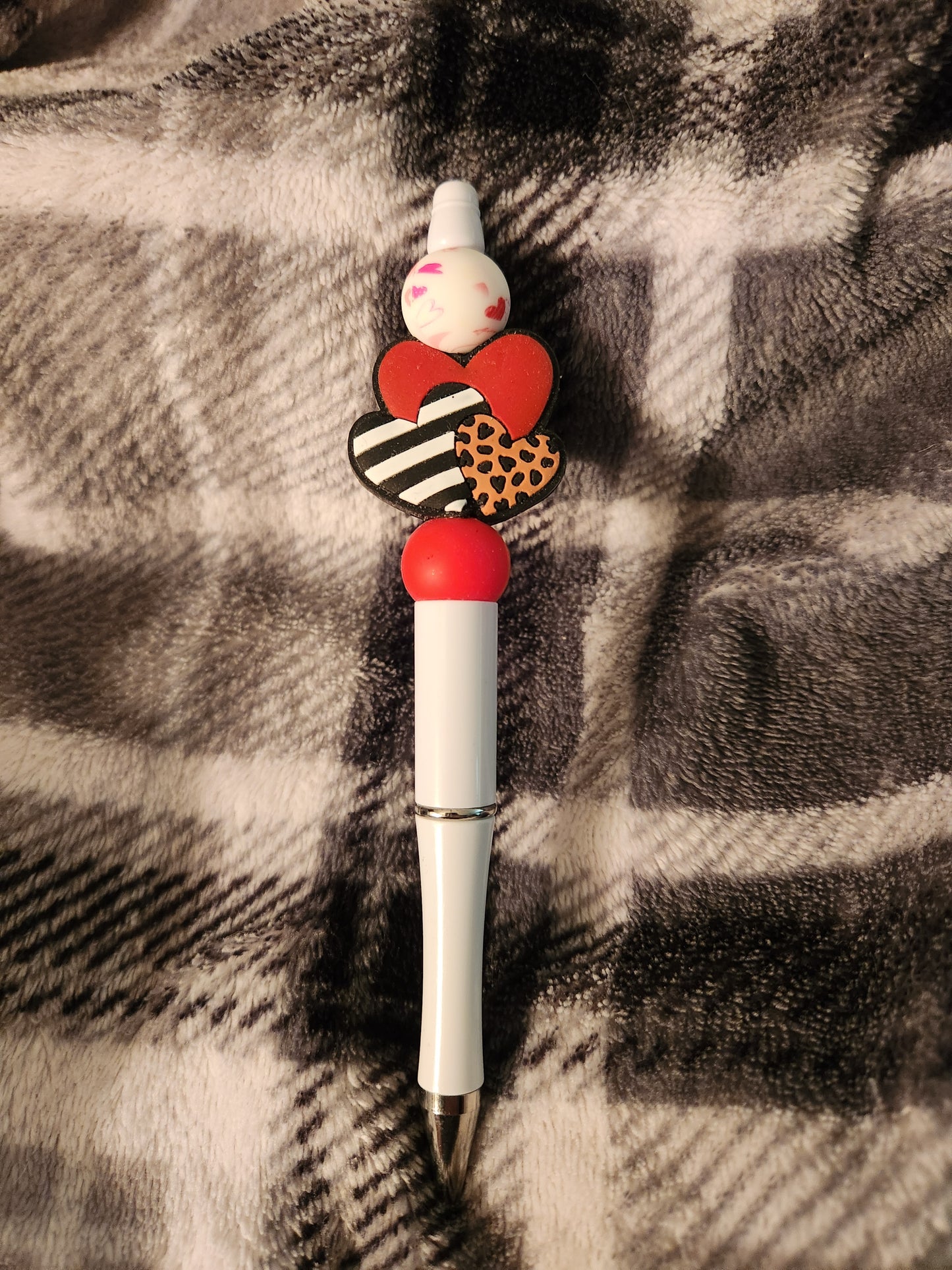 All Beaded Pens