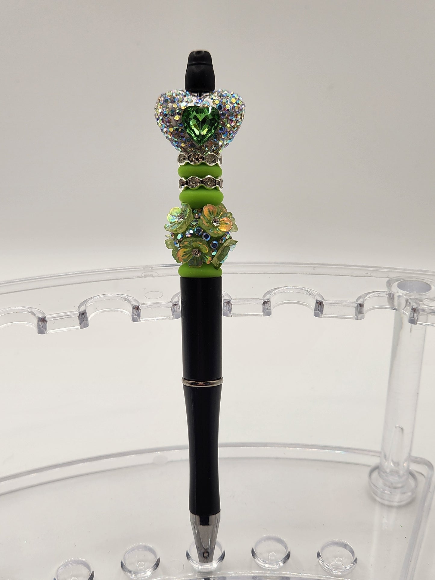 Beaded Pens ($8 - $12)