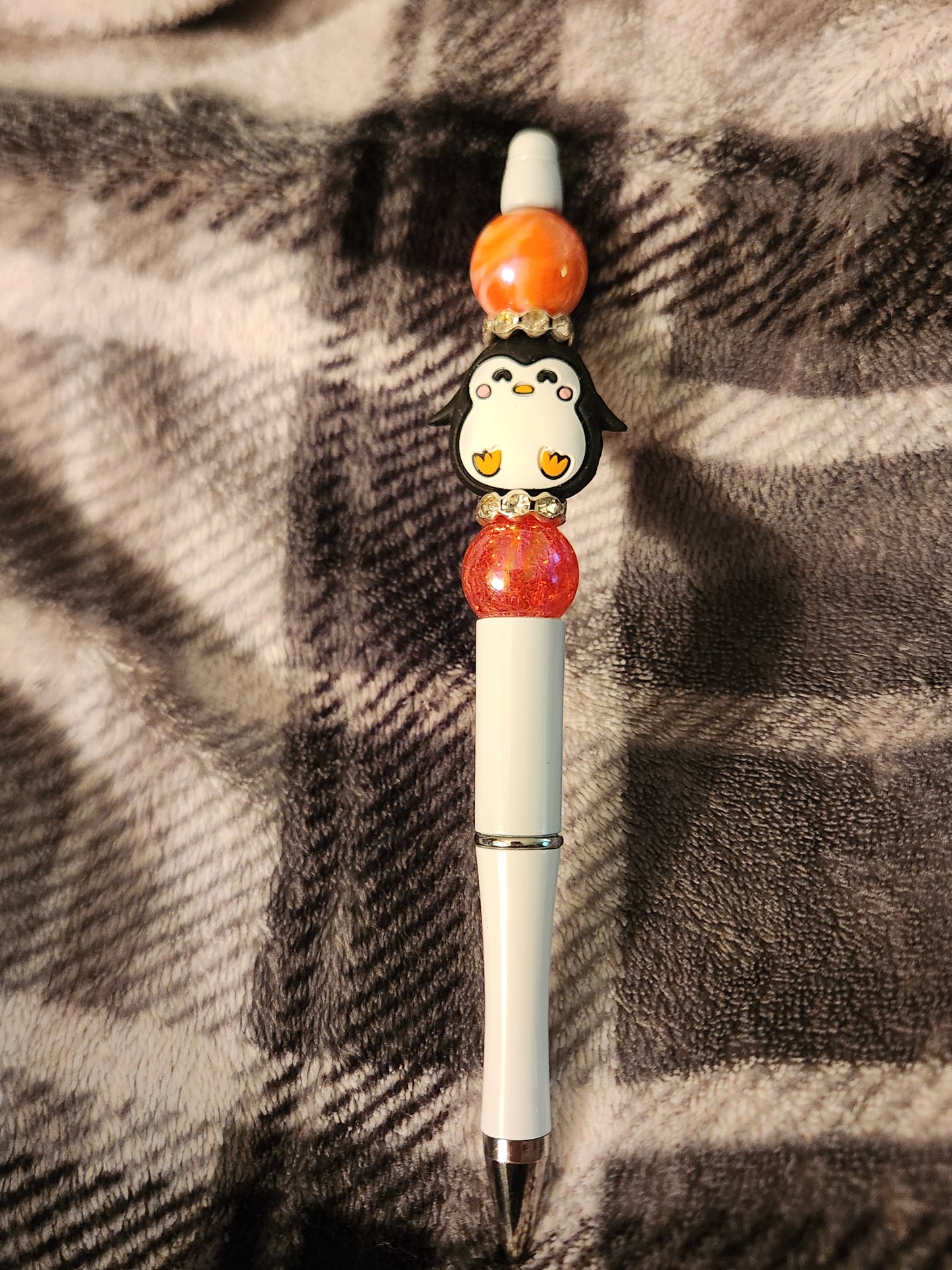 All Beaded Pens