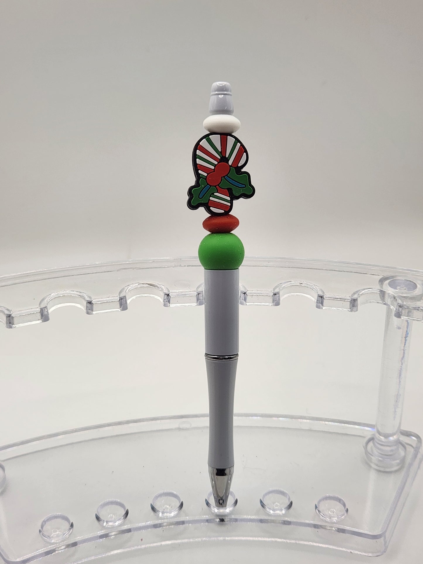 Beaded Pens ($8 - $12)