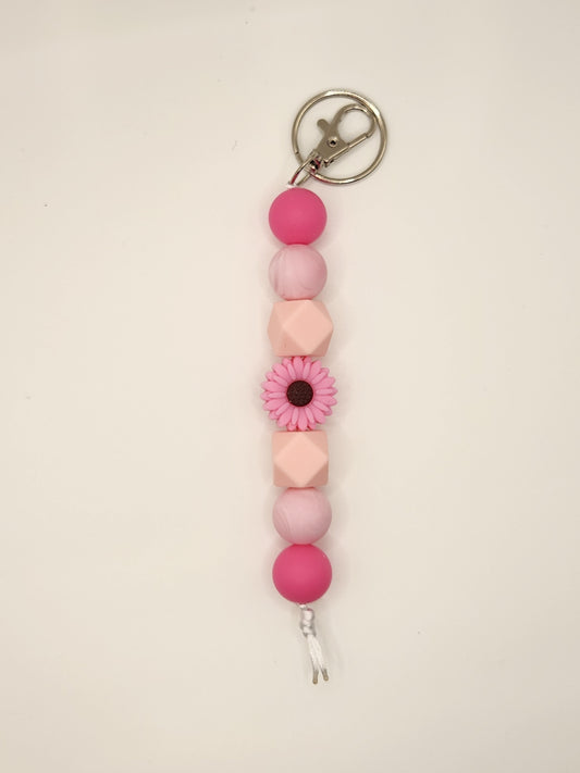 Pink Sunflower
