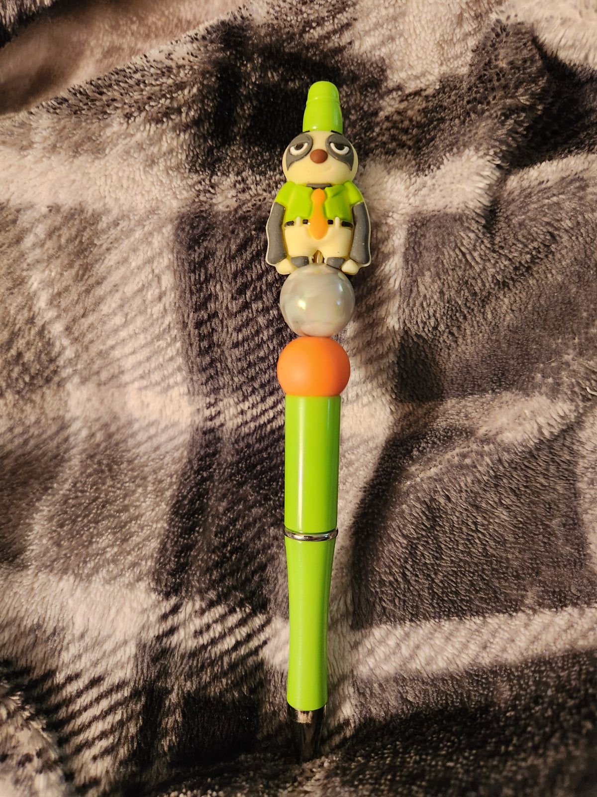 All Beaded Pens