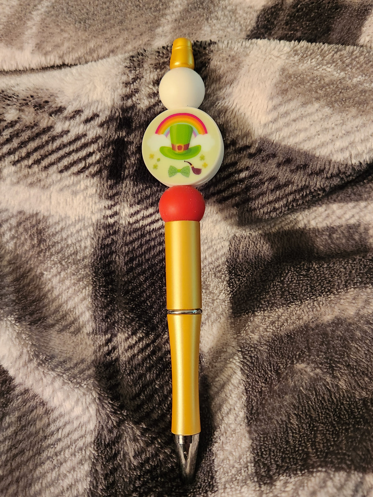 All Beaded Pens