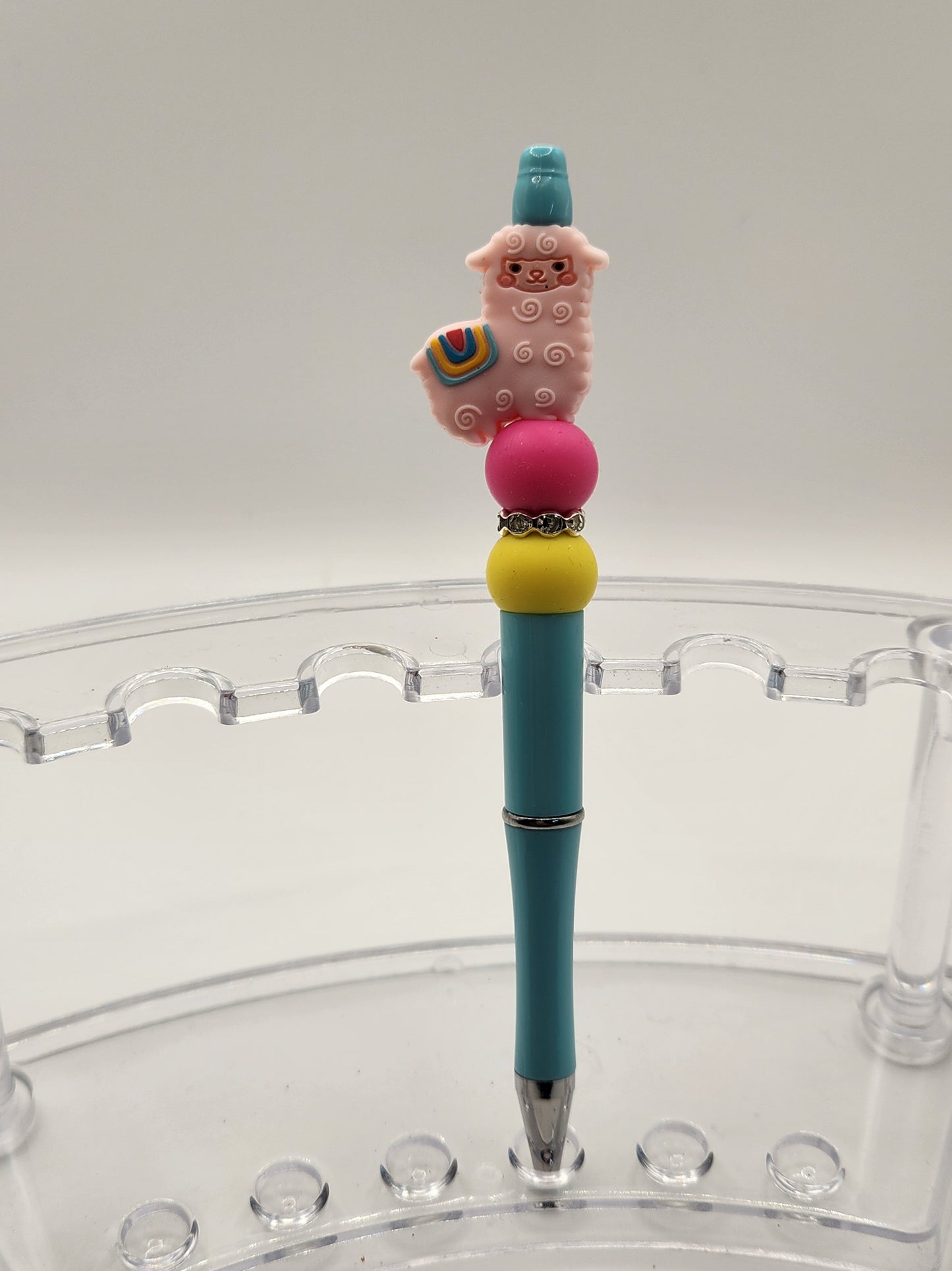 Beaded Pens ($8 - $10)