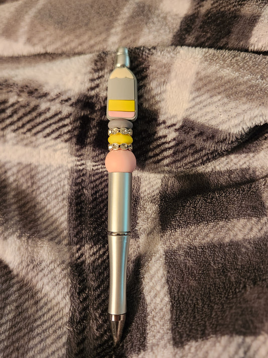 Pencil Pen