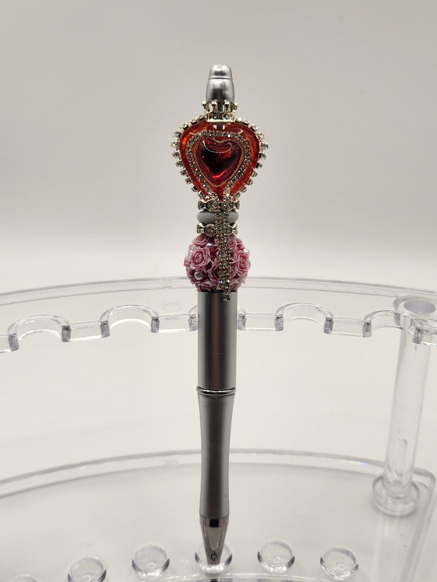 Beaded Pens ($8 - $12)