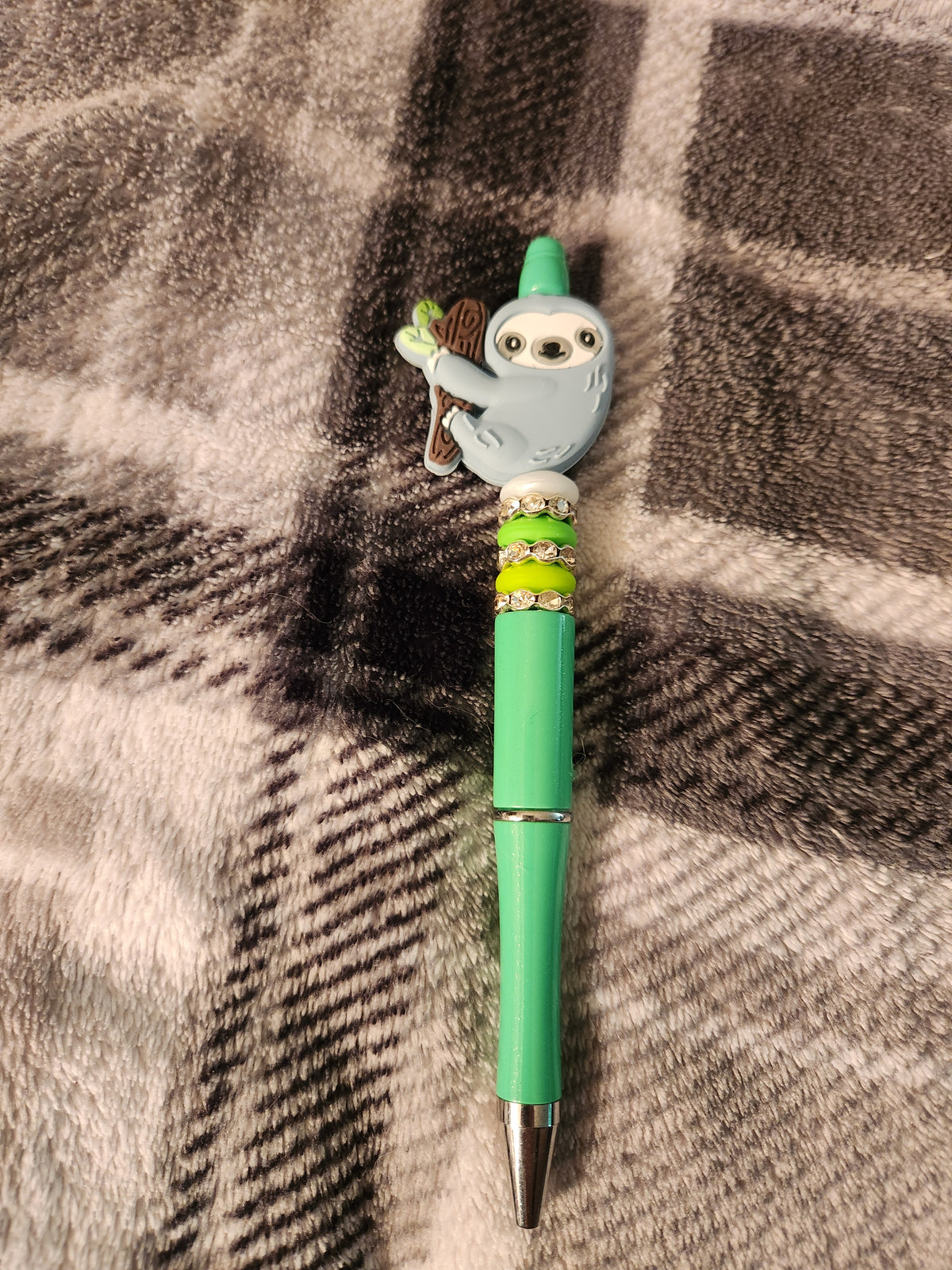All Beaded Pens