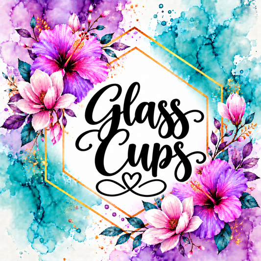 Glass Cups