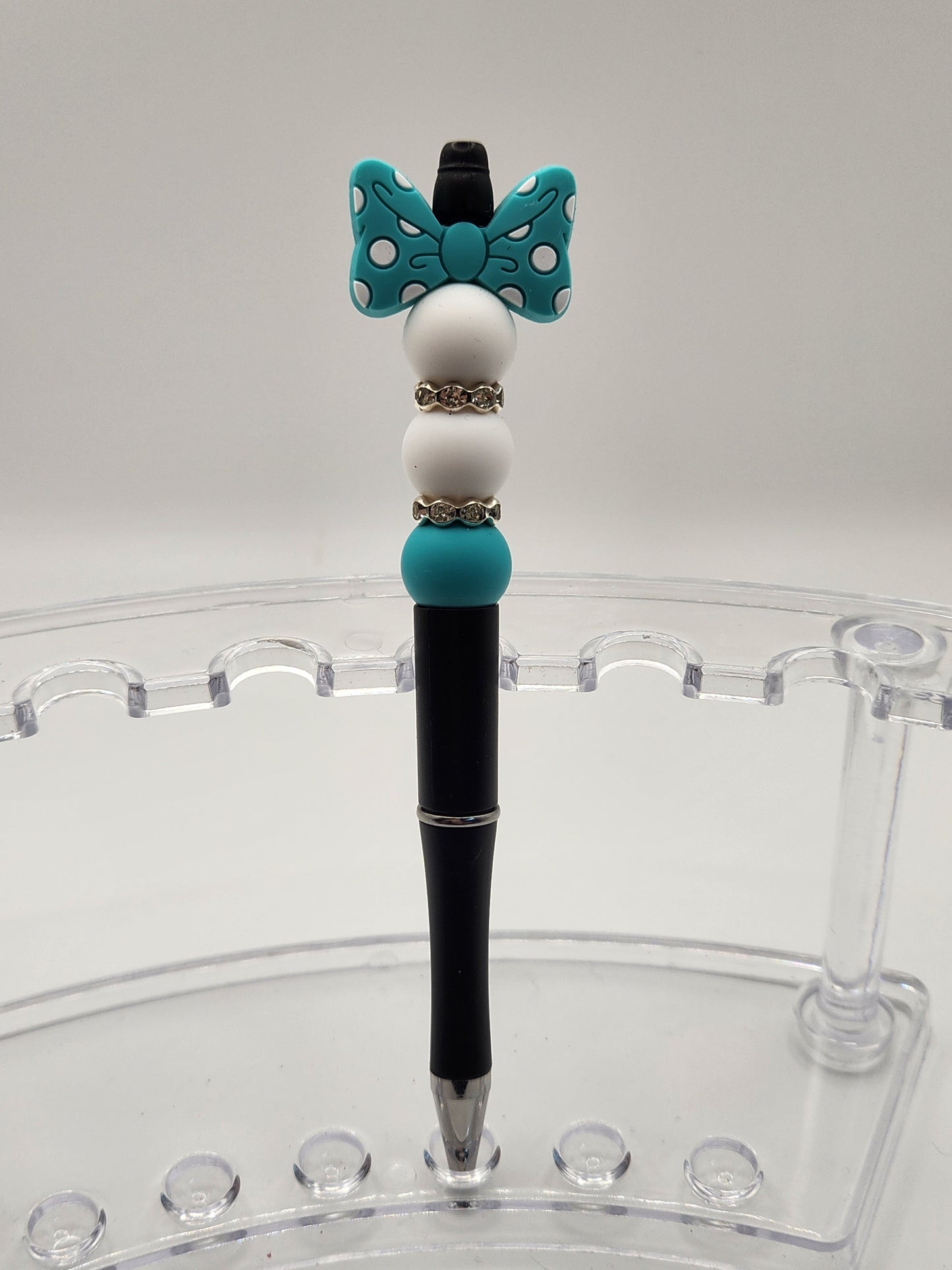 Beaded Pens ($8 - $10)