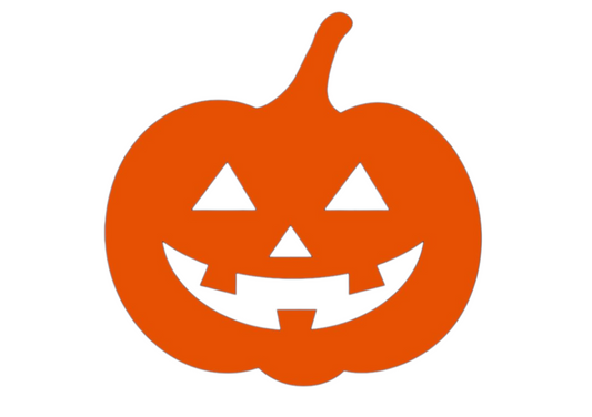 Pumpkin Halloween Pen #1