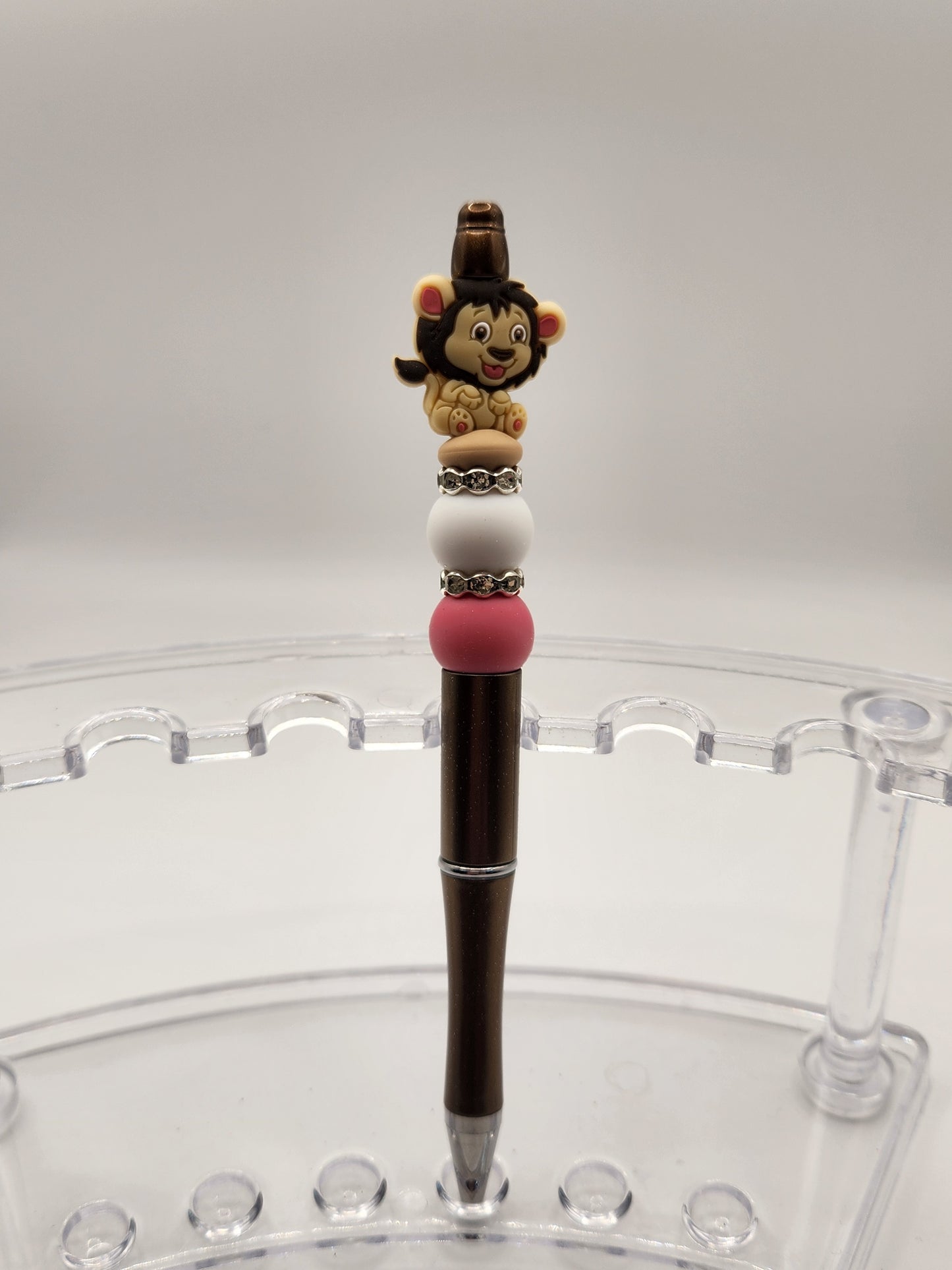 Beaded Pens ($8 - $10)