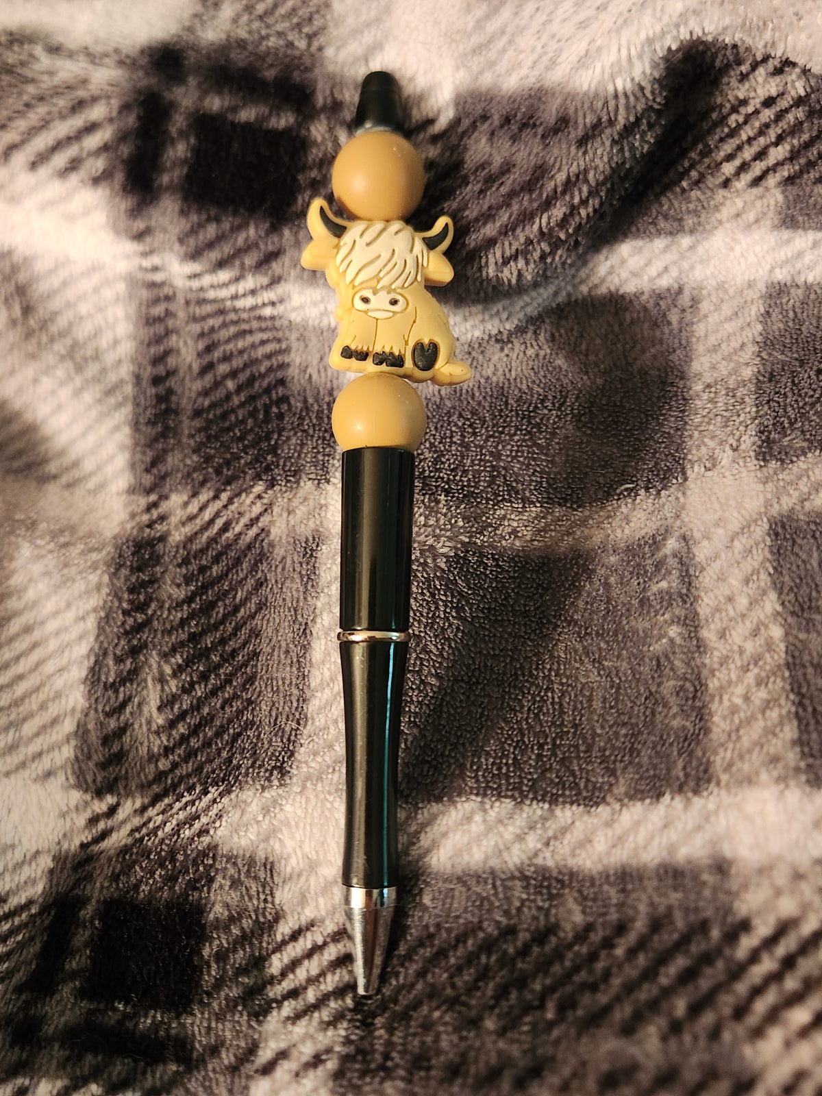 All Beaded Pens