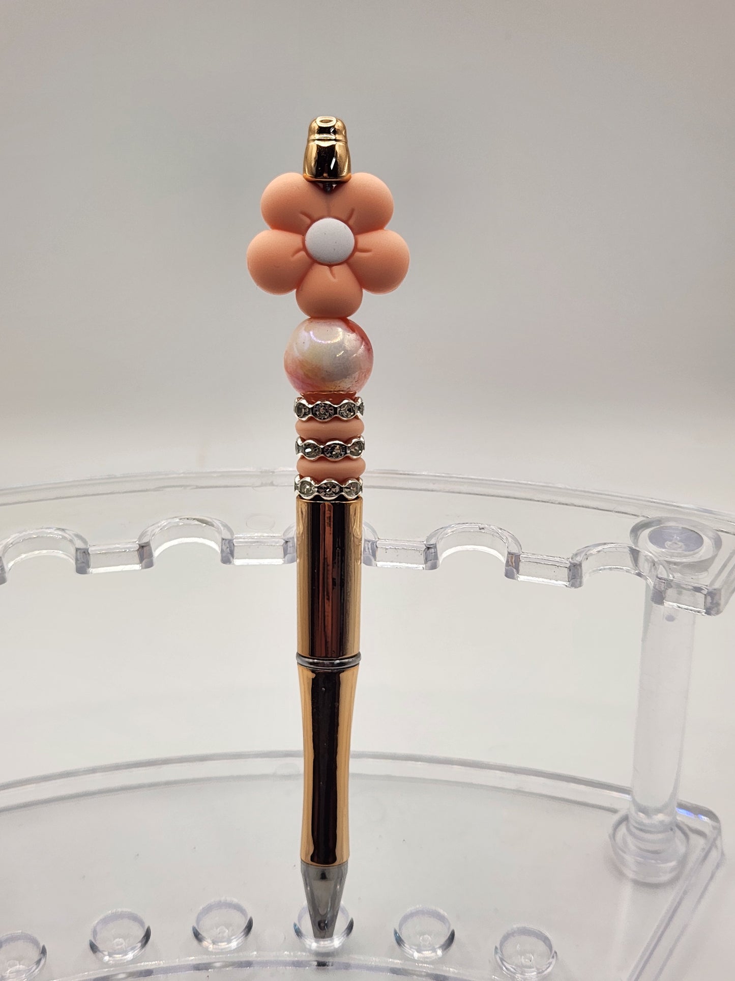 Beaded Pens ($8 - $10)