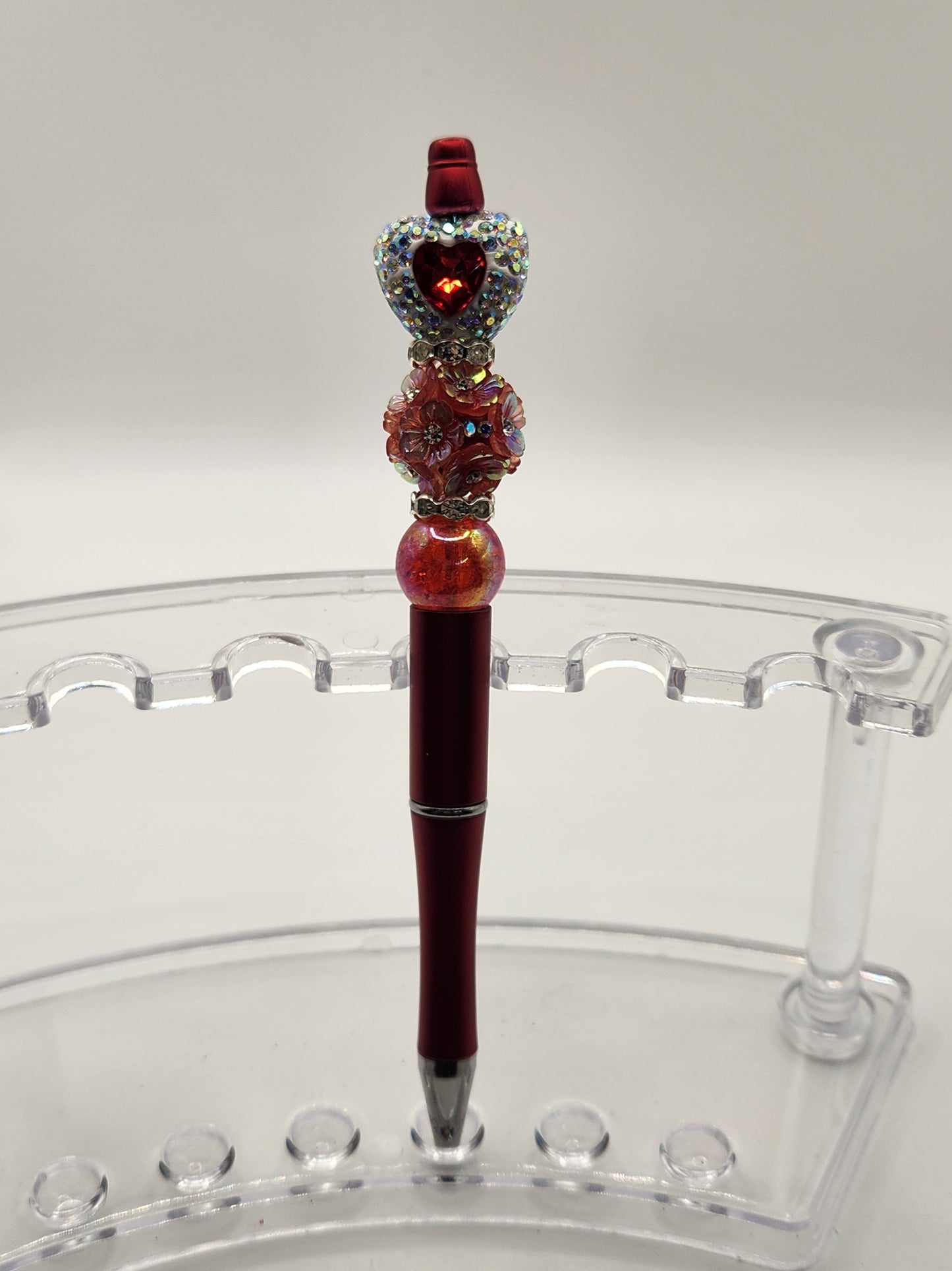 Beaded Pens ($8 - $12)