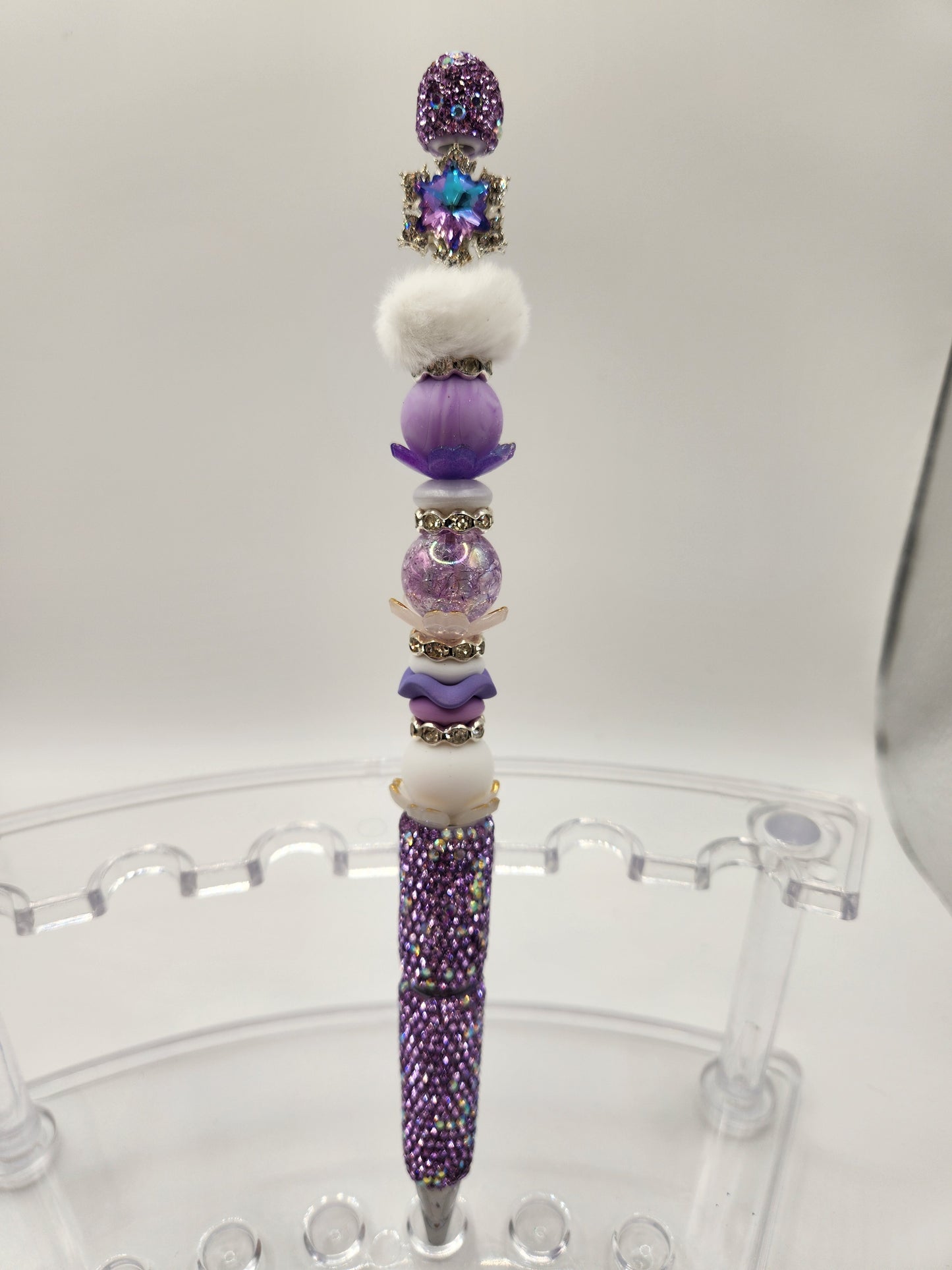 Beaded Pens ($14 to $16)