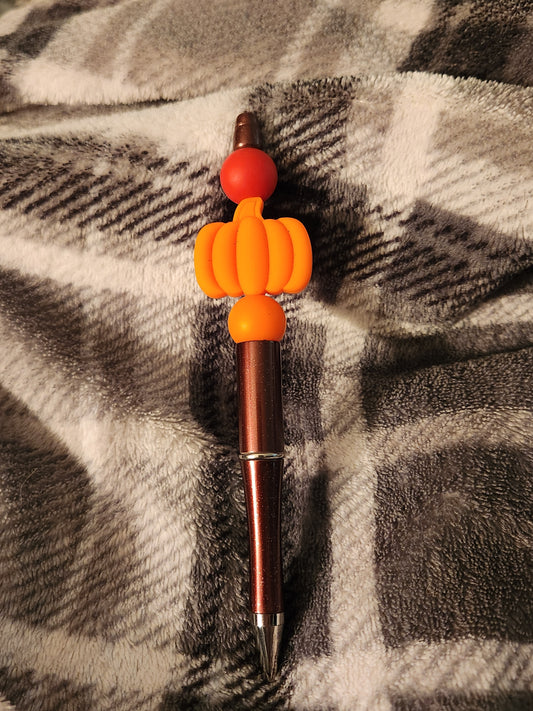 Pumpkin Pen