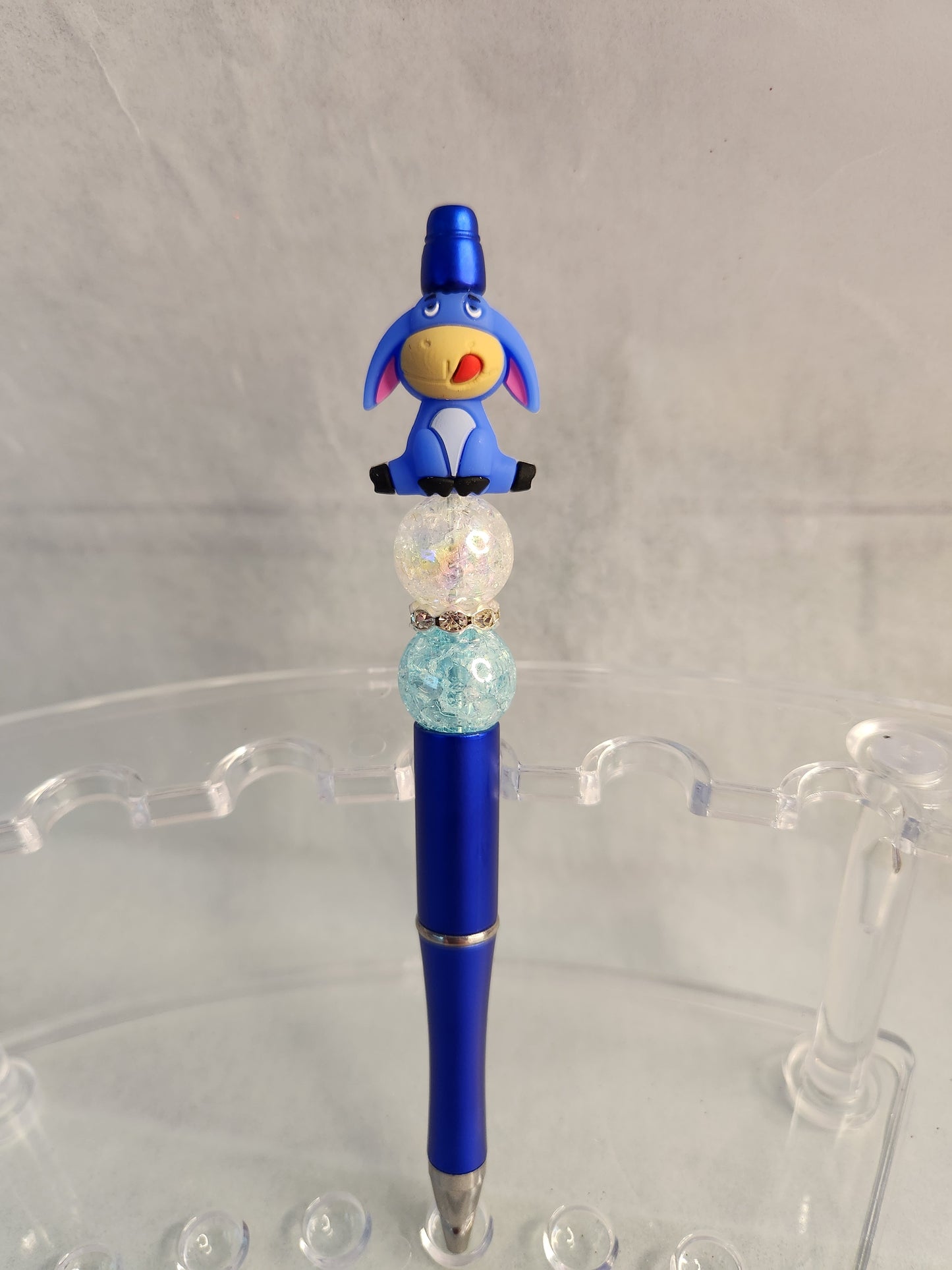 3D Custom Eeyore Pen