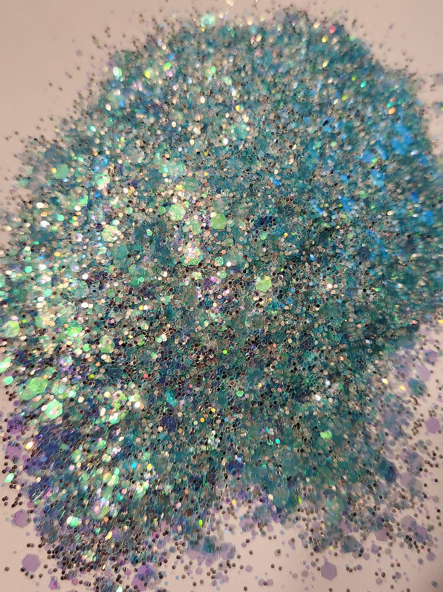 Glitter