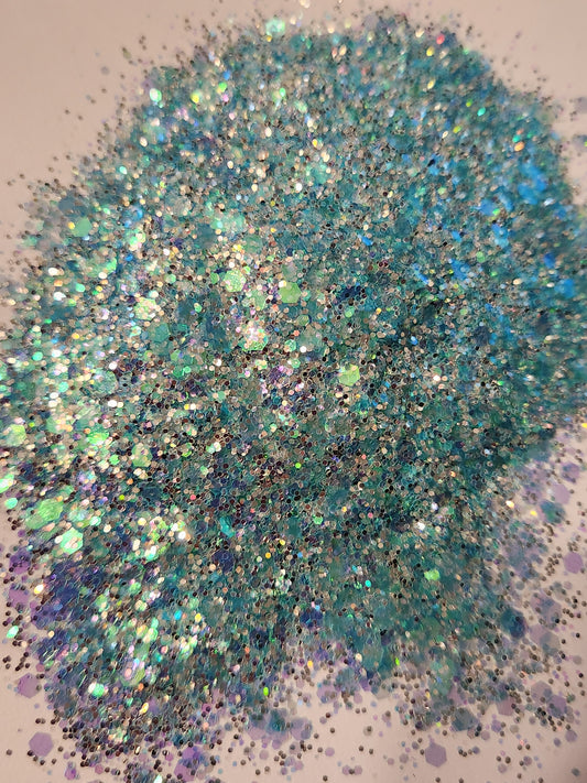 Glitter