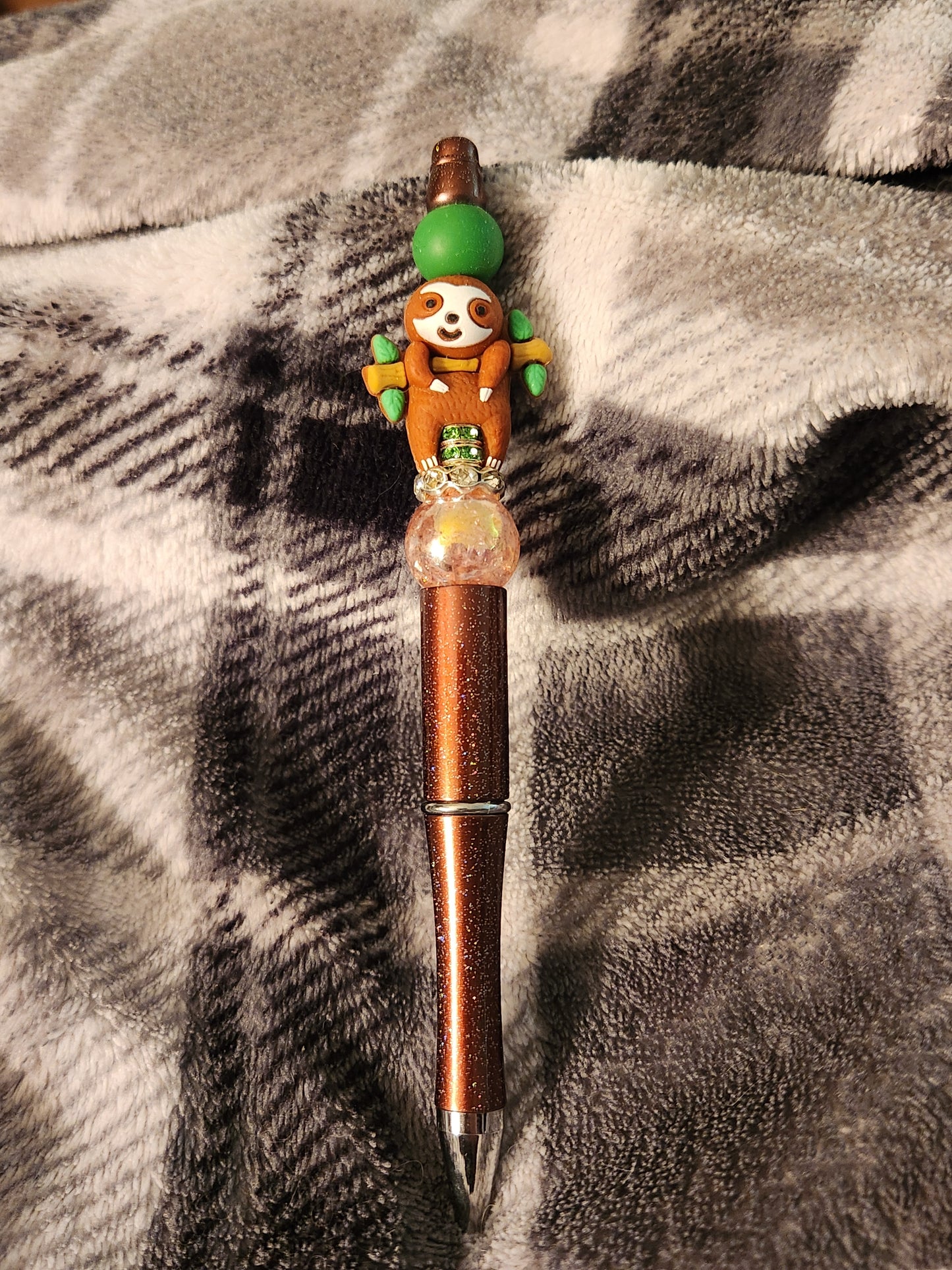 All Beaded Pens