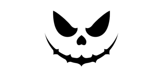 Jack The Skeleton Halloween Pen #1