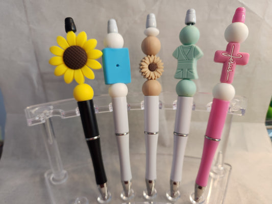 5 Pens