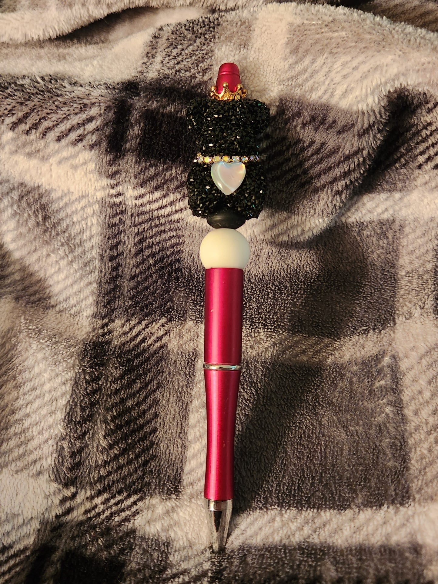 All Beaded Pens