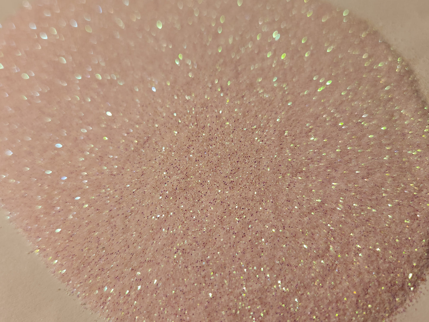 Lillian: Glitter #86