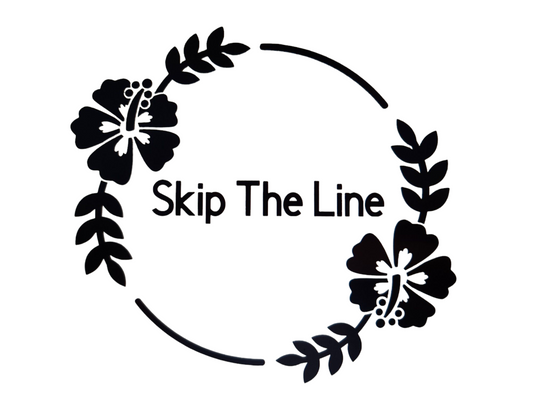 Skip The Line Extra Charge