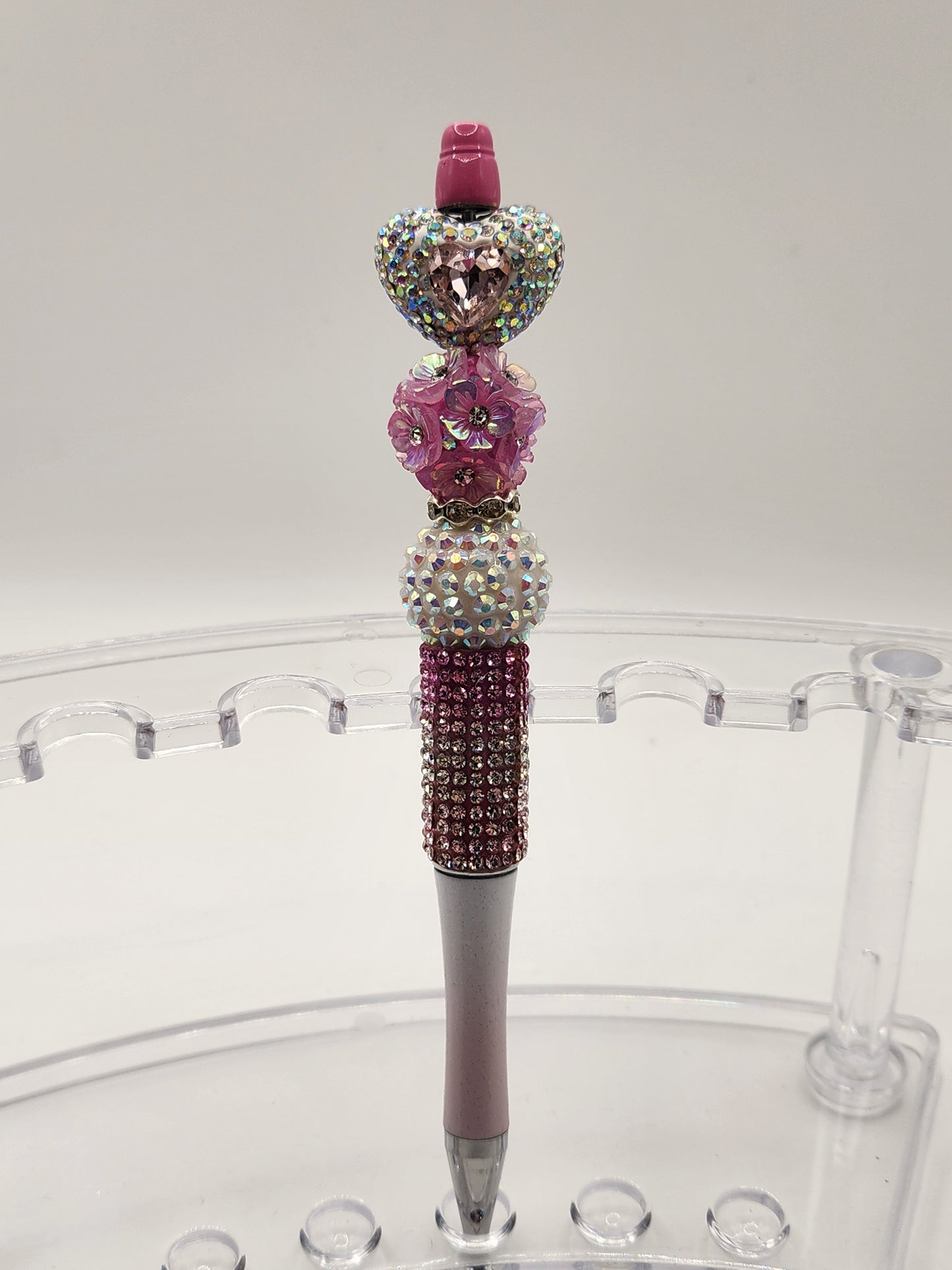 Beaded Pens ($8 - $12)