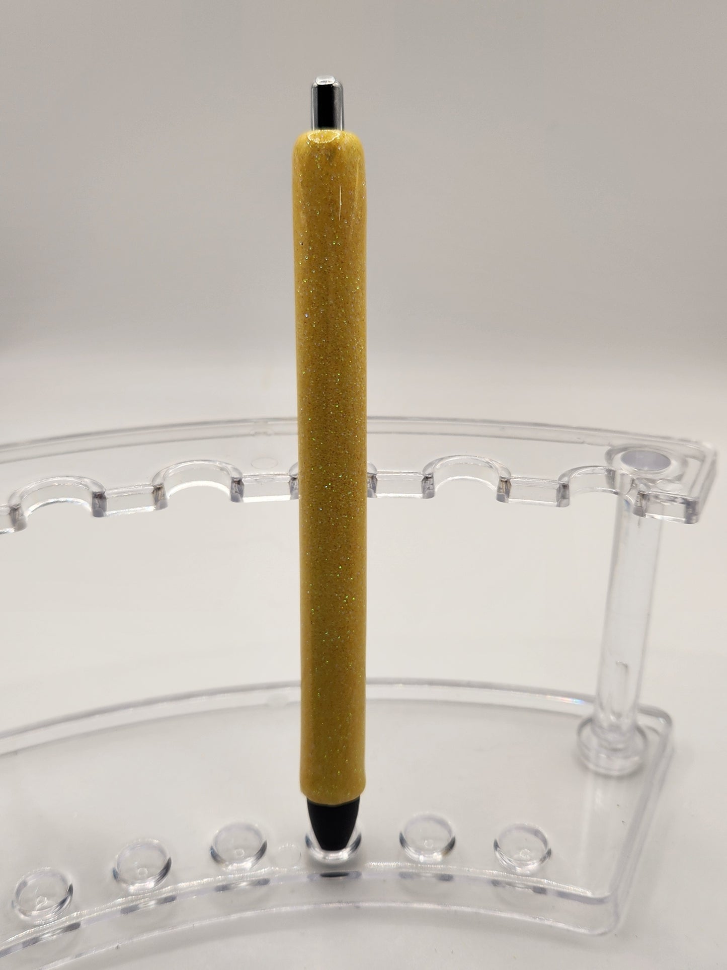 All Glitter Pens