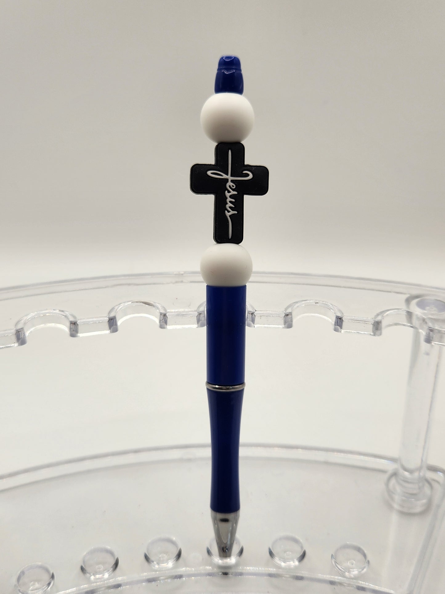 Beaded Pens ($8 - $10)