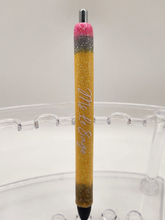 Pencil Pen