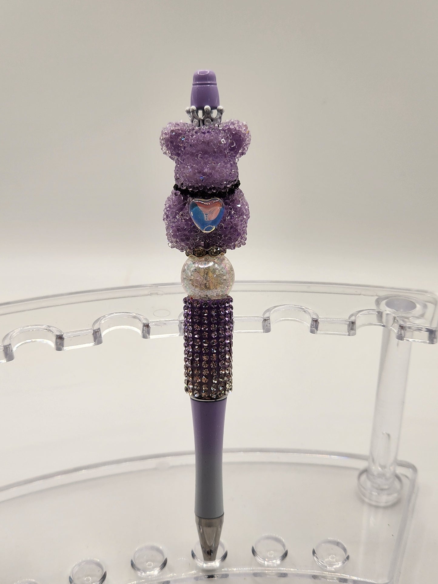 Beaded Pens ($8 - $12)