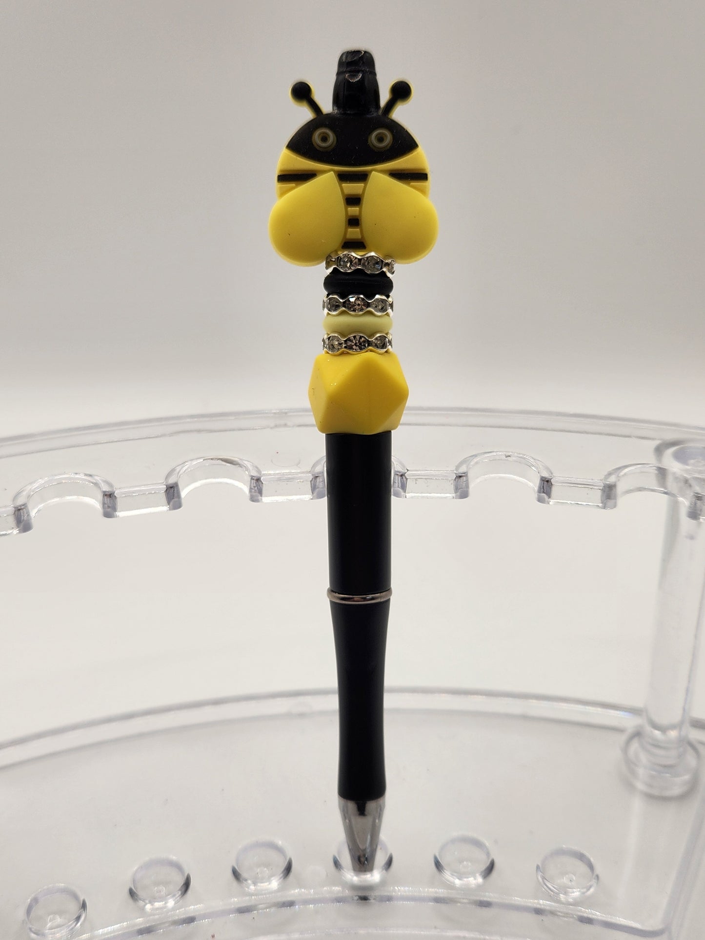 Beaded Pens ($8 - $10)