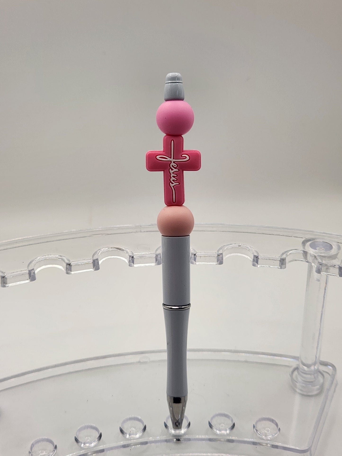 Beaded Pens ($8 - $12)